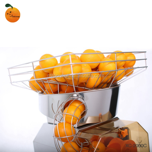Máquina <span class=keywords><strong>de</strong></span> <span class=keywords><strong>zumo</strong></span>, naranja exprimidor XC-2000C-B, exprimidor <span class=keywords><strong>de</strong></span> naranjas automático - Product Image 4
