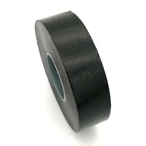 vulcanized elastic neoprene waterproof rubber tape self amalgamating tape