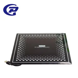 RUNGUARD, producto en oferta, sistema EAS RF 8,2 MHz, desactivador Alalrm de etiquetas