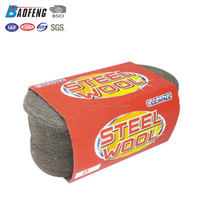 Materias primas material de acero con bajo contenido de carbono de 100g para el control de roedores - Product Image 2