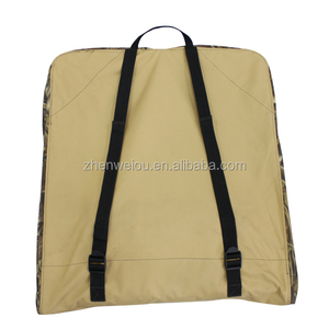 ستائر مموهة لأغراض الصيد, SW201 ، كلاسيكية ، على شكل بطة ، مقاومة للماء - Product Image 3