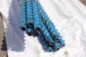 Tốc độ cao khoan khoan <span class=keywords><strong>rod</strong></span>/xoắn ốc/ống/chủ đề duy nhất và chủ đề xoắn que khoan cho khai thác than - Product Image 5