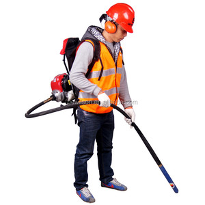 Vibromasseur haute fréquence, portable, <span class=keywords><strong>poker</strong></span>, béton - Product Image 2