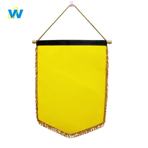 Banderín de equipo personalizado, Bandera de cubs, <span class=keywords><strong>banderines</strong></span> deportivos para la venta - Product Image 3