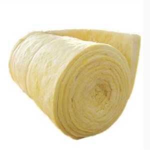 Isolation thermique en <span class=keywords><strong>laine</strong></span> <span class=keywords><strong>de</strong></span> <span class=keywords><strong>verre</strong></span> en aluminium bon marché fabriquée en Chine, 150 mm, pour diverses applications - Product Image 3