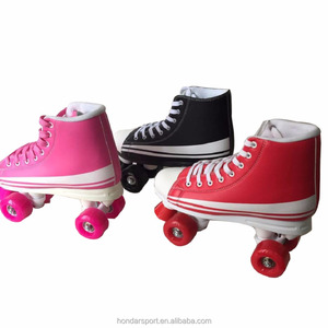 2022 Luna Style patins Quad de haute qualité pour garçons et filles produit de rouleau clignotant populaire - Product Image 4