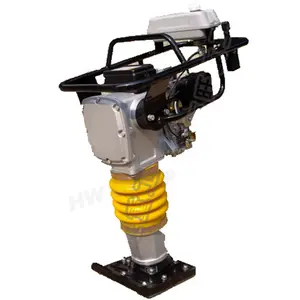 Bê tông compactor road đầm máy/xây dựng có ảnh hưởng đến xăng đầm đầm - Product Image 1