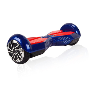 Planche à roulettes <span class=keywords><strong>électrique</strong></span> auto-équilibrante à deux roues intelligente pour adultes, hoverboard, scooter d'équilibre - Product Image 4