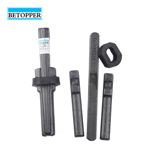 Betopper Thương Hiệu Khai Thác Mỏ Chất Lượng Cao Hot Bán Lông Và Nêm D22 Cho Đá Cứng, Khai Thác Mỏ - Product Image 3