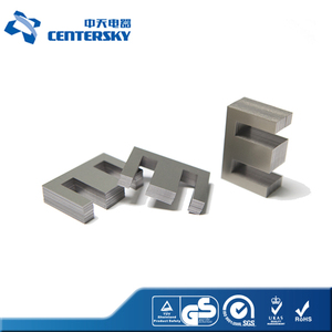 EI 171 with 470 Grade 0.5mm Thickness <strong>Electrical</strong> <strong>Steel</strong> Lamination <strong>Sheet</strong> - Product Image 5