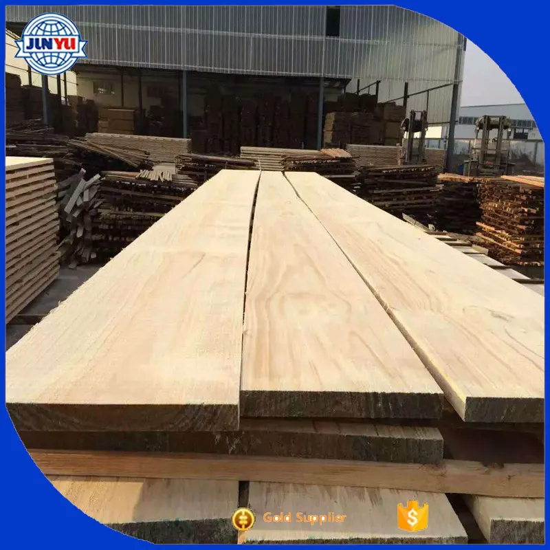 Precio de pino/SYP proveedor de madera de pino directamente