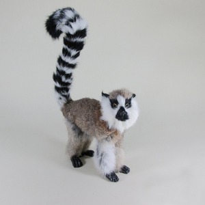 giocattoli di peluche con licenza <span class=keywords><strong>pet</strong></span> lemure - Product Image 1