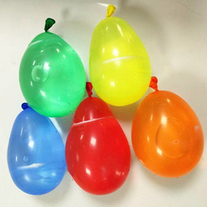 Globos Gigantes Redondos Inflables de Látex Natural, Globos con Forma de Serpiente, Pájaro Pequeño y Varias Formas - Product Image 4