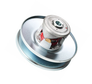8HP 40 SERIES 3/4 "Embrague impulsado para convertidor de par Go Kart - Product Image 2