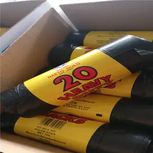 Contenedor de basura Extra fuerte, 20 paquetes, barato - Product Image 1