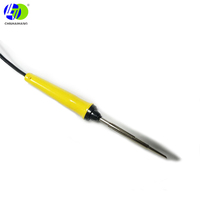 HL005B Ultrasonic 100w electric soldering iron