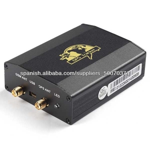 gps localizador DISPOSITIVO DE LOCALIZACIÓN Y SEGUIMIENTO TK103-2 con gps tracker para <span class=keywords><strong>android</strong></span> - Product Image 1