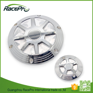 Housse de minuterie pour Harley Davidson, accessoire de synchronisation, pour le sport XL <span class=keywords><strong>XR</strong></span> <span class=keywords><strong>883</strong></span> 1200, en fer 48 72, livraison gratuite - Product Image 2