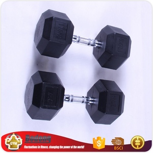 Dumbel Profesional untuk Rumah atau Gym Menggunakan Alat Kebugaran - Product Image 4