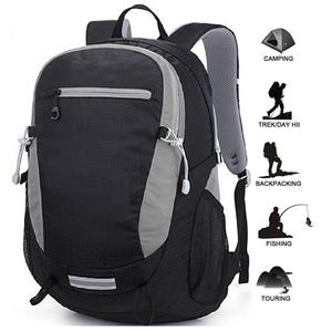 De Viaje impermeable de deportes al aire libre senderismo <span class=keywords><strong>bolsa</strong></span> mochila <span class=keywords><strong>bolsa</strong></span> normal - Product Image 5