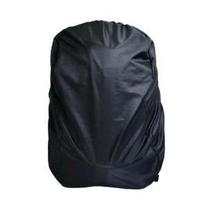 Venta al por mayor de Deportes de cáscara duro negro impermeable al aire libre en moto bolsa mochila - Product Image 5