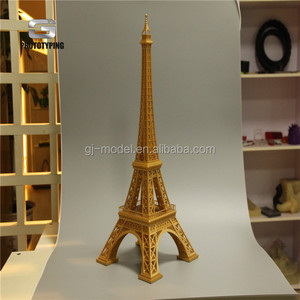 Plastic Bewerkingsonderdelen Ontwikkelingsproces Prototype Monsters Service - Product Image 2