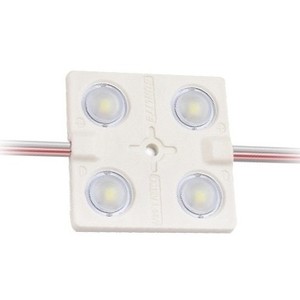 SUNLITE-جهاز إضاءة LED, جهاز إضاءة Led 2835 مخرج المصنع وحدة إضاءة Led بيضاء مقاوم للماء جهاز التجويف عالي الحقن IP65 Modulo LED 4 صمامات - Product Image 2