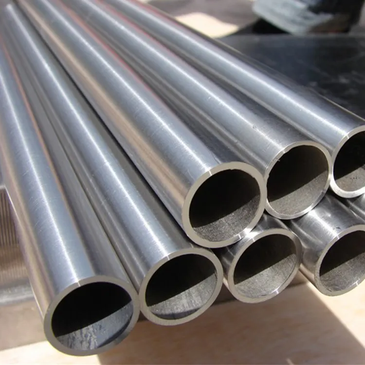 Competitive Price Saf 2304 Astm S32304 12 Inch Duplex Stainless Steel Pipe