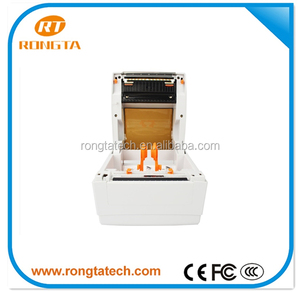 Hot sale thermal barcode label sticker printer RP410 - Product Image 3