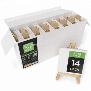 Kwaliteitsborging <span class=keywords><strong>Canvas</strong></span> Set Voor Schilderen <span class=keywords><strong>Canvas</strong></span> Maten Mini Houten Schildersezel