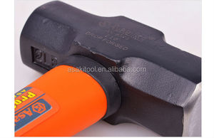 2LB -16LB Thả Rèn <span class=keywords><strong>Sledge</strong></span> <span class=keywords><strong>Hammer</strong></span> Sợi Thủy Tinh Xử Lý - Product Image 3