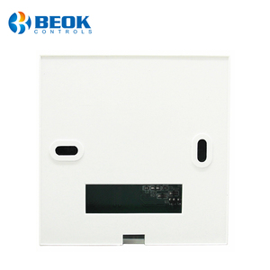 Beok BOT-323 Kỹ Thuật Số Phòng Nhiệt Cho Nồi Hơi Khí Đốt Sưởi Ấm Thông Minh Lập Trình Nồi Hơi Thermoregulator - Product Image 3