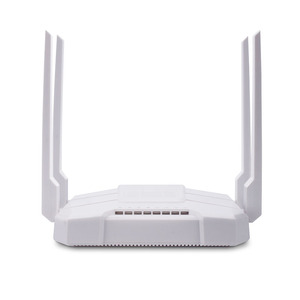 Zbt wg108 dài phạm vi hai <span class=keywords><strong>SSID</strong></span> 11AC Gigabit không dây Wifi <span class=keywords><strong>Router</strong></span> - Product Image 6