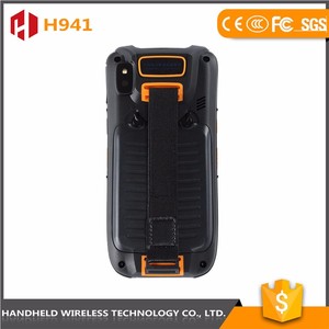 Handels assurance <span class=keywords><strong>Android</strong></span> 4.4.2 Drahtlose H941 robuste IP 65 <span class=keywords><strong>android</strong></span> <span class=keywords><strong>mobile</strong></span> pda handheld - Product Image 3
