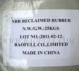 <strong>Uncured</strong> <strong>Rubber</strong> Compound Scrap - Product Image 5