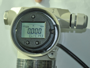 Trực tuyến mật độ mét/cụ thể trọng lực mét đo lường với giá cả hợp lý - Product Image 5