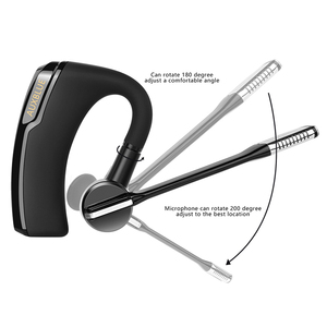 Quà tặng cao cấp tai nghe <span class=keywords><strong>bluetooth</strong></span> một mảnh Tai nghe không dây âm thanh nổi đơn - Product Image 4