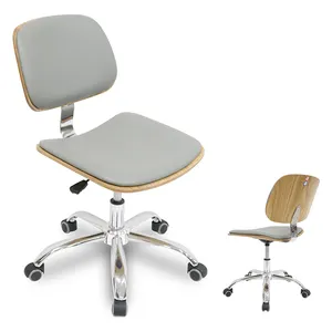 Goede Kwaliteit Goedkope Swivel Kantoormeubilair Computer Executive Koop Student School Bureau Stoel