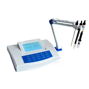 Wincom Portable Laboratory Digital PH Meter Price DZS-706