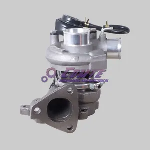Турбокомпрессор двигателя D4BH/4D56T 28200-4A201 49135-04121 для Hyundai Tucson 2.0L CRDi с турбокомпрессором двигателя 4D56TI