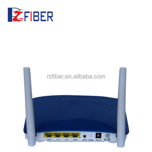 1GE WiFi ONU Epon acceso chipset Realtek compatible con Huawei, ZTE, bdcom dasan, alcate Olt - Product Image 5