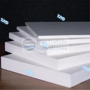 Expanded ptfe skived sheet 2 mm pfte 15.0 mpa 150% 3.7*10 16 ohms -180~260 cn;heb