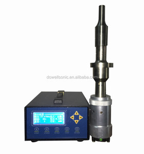 Machine d'extraction de curcumine par ultrasons DW-SD20-1200 - Product Image 3
