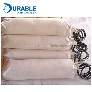 אנטי מאכל האנודה הקרבת אבץ סגסוגת ספק אבץ גוף אנודות עבור ספינות - Product Image 6