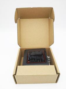 Endüktif Tek Döngü Araç Dedektörü Algılama Sensörü Otopark Sistemi - Product Image 4