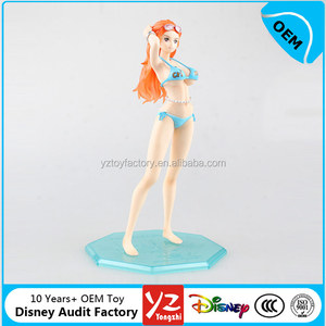 Personnalisé <span class=keywords><strong>sexy</strong></span> maillot de bain fille <span class=keywords><strong>sexy</strong></span> figure nami - Product Image 2