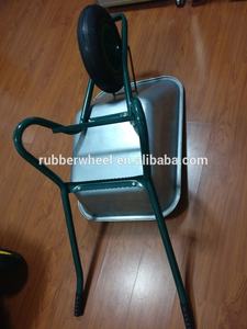 कम कीमतों के साथ रूसी <span class=keywords><strong>90L</strong></span> जस्ती कृषि उपकरण <span class=keywords><strong>wheelbarrow</strong></span> - Product Image 4