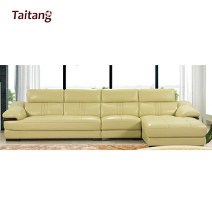 Canapé en <span class=keywords><strong>cuir</strong></span> moderne, bon marché, offre spéciale chinoise - Product Image 5