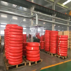 2 inch high pressure hose pipe, hydraulic hose pipe made in China