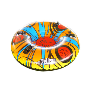 Tube à neige gonflable, tube à neige gonflable en PVC pour <span class=keywords><strong>le</strong></span> ski - Product Image 5